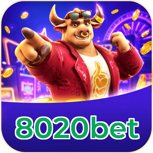 8020bet Segurança Logo 1