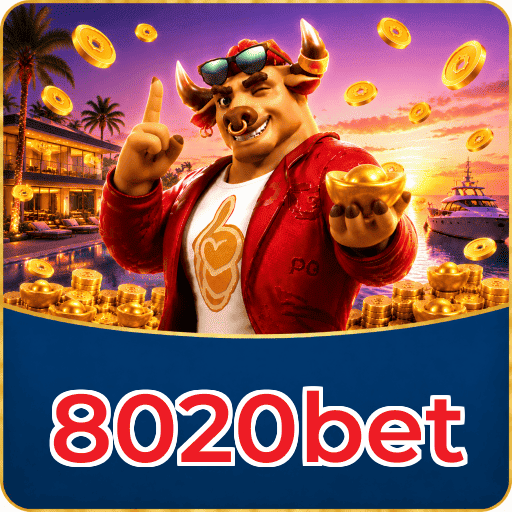 8020bet Logo 2