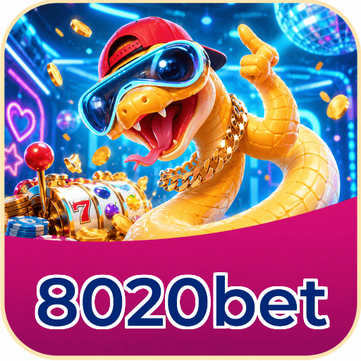 Slots 8020bet - Giros Grátis Diários