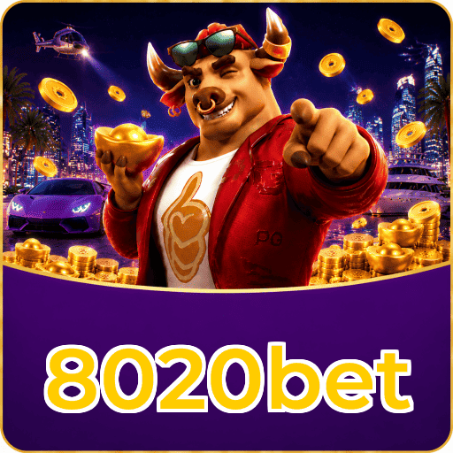 8020bet Instalar Logo 2