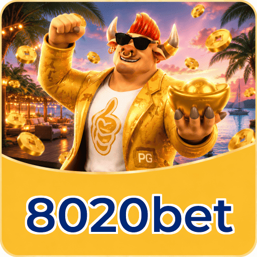 Licença Curaçao 8020bet