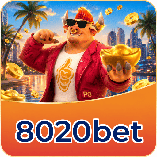 Certificação GLI 8020bet