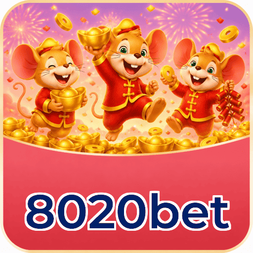 Slots 8020bet - RTP Alto Certificado