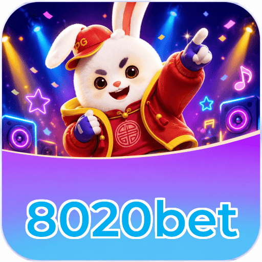8020bet Segurança Logo 3
