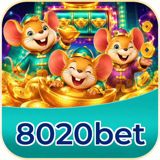 8020bet Segurança Logo 2