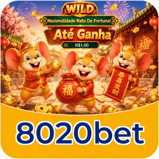 8020bet Instalar Logo 1