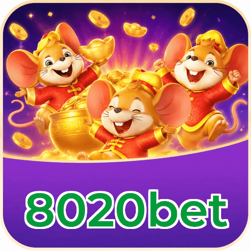 8020bet Logo 1