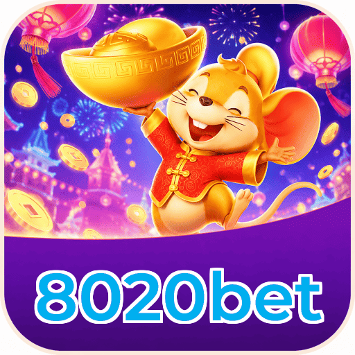 8020bet Logo 3
