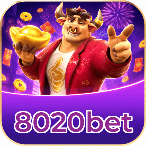 Slots 8020bet - Jackpots Progressivos